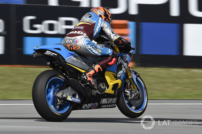 Tito Rabat, Estrella Galicia 0,0 Marc VDS