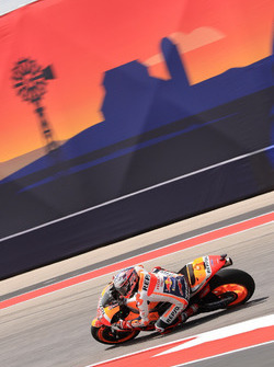 Марк Маркес, Repsol Honda Team