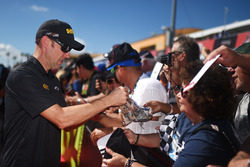 Matt Kenseth, Joe Gibbs Racing Toyota