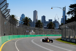 Max Verstappen, Red Bull Racing RB14 Tag Heuer