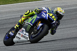 Valentino Rossi, Yamaha Factory Racing