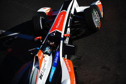 Nick Heidfeld, Mahindra Racing