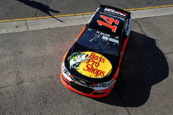 Ty Dillon, Stewart-Haas Racing Chevrolet