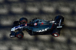 Kevin Magnussen, Haas F1 Team VF-17