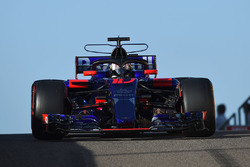 П'єр Гаслі, Scuderia Toro Rosso STR12