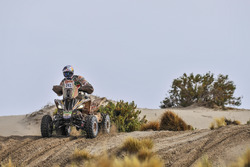 #241 Yamaha: Ignacio Casale