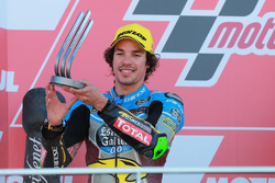 Франко Морбіделлі, Marc VDS