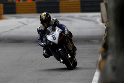 Daniel Hegarty, Topgun Racing, Honda CBR1000nn