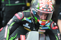 Жоанн Зарко, Monster Yamaha Tech 3