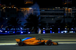 Stoffel Vandoorne, McLaren MCL33