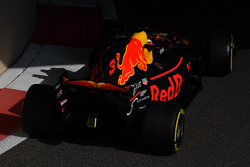 Daniel Ricciardo, Red Bull Racing RB13
