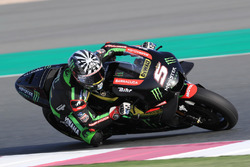 Жоан Зарко, Monster Yamaha Tech 3