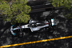 Lewis Hamilton, Mercedes-AMG F1 W09