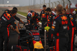 Даніель Ріккардо, Red Bull Racing RB14