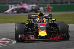 Даніель Ріккардо, Red Bull Racing RB14