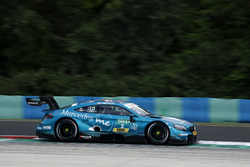 Gary Paffett, Mercedes-AMG Team HWA, Mercedes-AMG C63 DTM