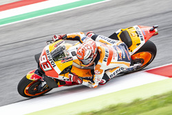 Marc Marquez, Repsol Honda Team