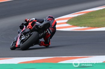 Directo MotoGP: el test de Valencia, ¡debut de Márquez con Ducati y más!