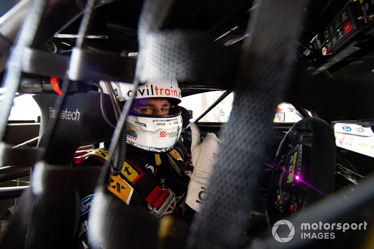 Pembalap Kelly Grove Racing, Andre Heimgartner, dipastikan bisa mengikuti tes pramusim Supercars 2021 usai Australia kembali membuka perbatasannya untuk Selandia Baru.