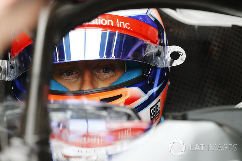 Ромен Грожан, Haas F1 Team