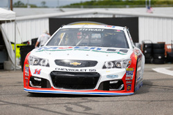 Tony Stewart, Stewart-Haas Racing