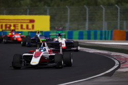 Nyck De Vries, ART Grand Prix
