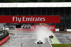 Льюіс Хемілтон, Mercedes AMG F1 W07 Hybrid