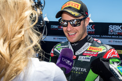 Jonathan Rea, Kawasaki Racing Team