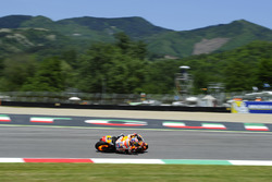 Dani Pedrosa, Repsol Honda Team