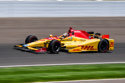 Ryan Hunter-Reay, Andretti Autosport Honda