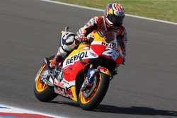 Dani Pedrosa, Repsol Honda Team