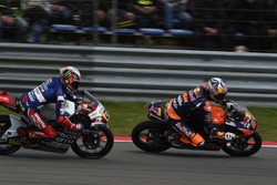 Bo Bendsneyder, Red Bull KTM Ajo