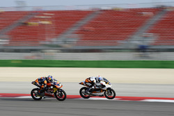Bo Bendsneyder, Red Bull KTM Ajo