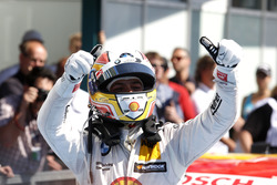 Augusto Farfus, BMW Team MTEK, BMW M4 DTM