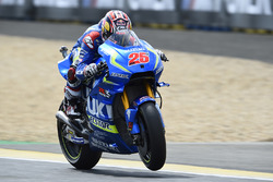 Maverick Viñales, Team Suzuki MotoGP