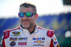 Tony Stewart, Stewart-Haas, Racing