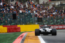 Lewis Hamilton, Mercedes AMG F1 W08