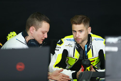 Alvaro Bautista, Aspar MotoGP Team