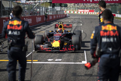 Max Verstappen, Red Bull Racing RB13