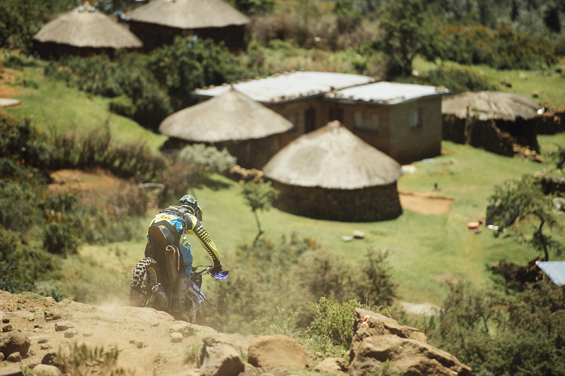 Race action