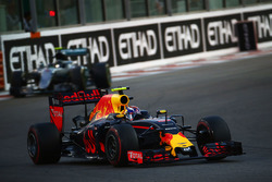 Max Verstappen, Red Bull Racing RB12