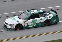 Kasey Kahne, Hendrick Motorsports, Chevrolet