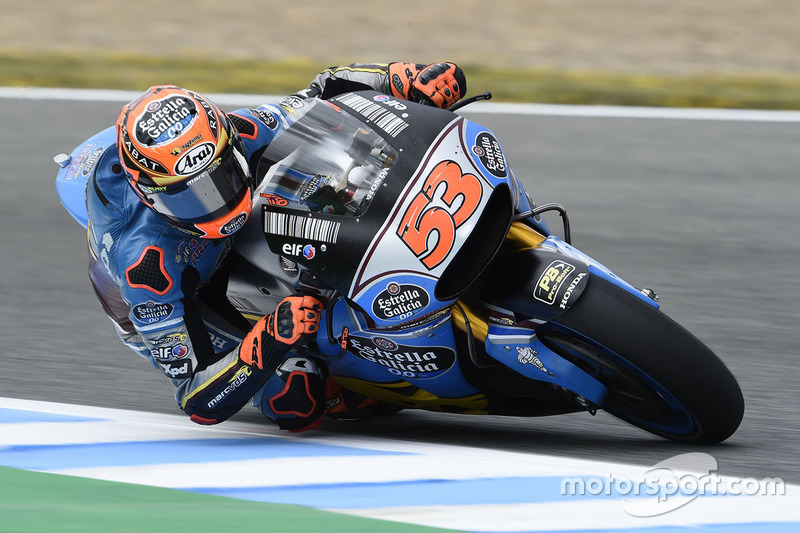 18. Tito Rabat, Estrella Galicia 0,0 Marc VDS