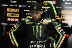 Йонас Фольгер, Monster Yamaha Tech 3