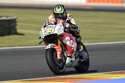 Cal Crutchlow, Team LCR Honda