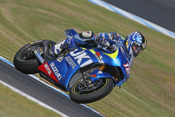 Takuya Tsuda, Team Suzuki MotoGP
