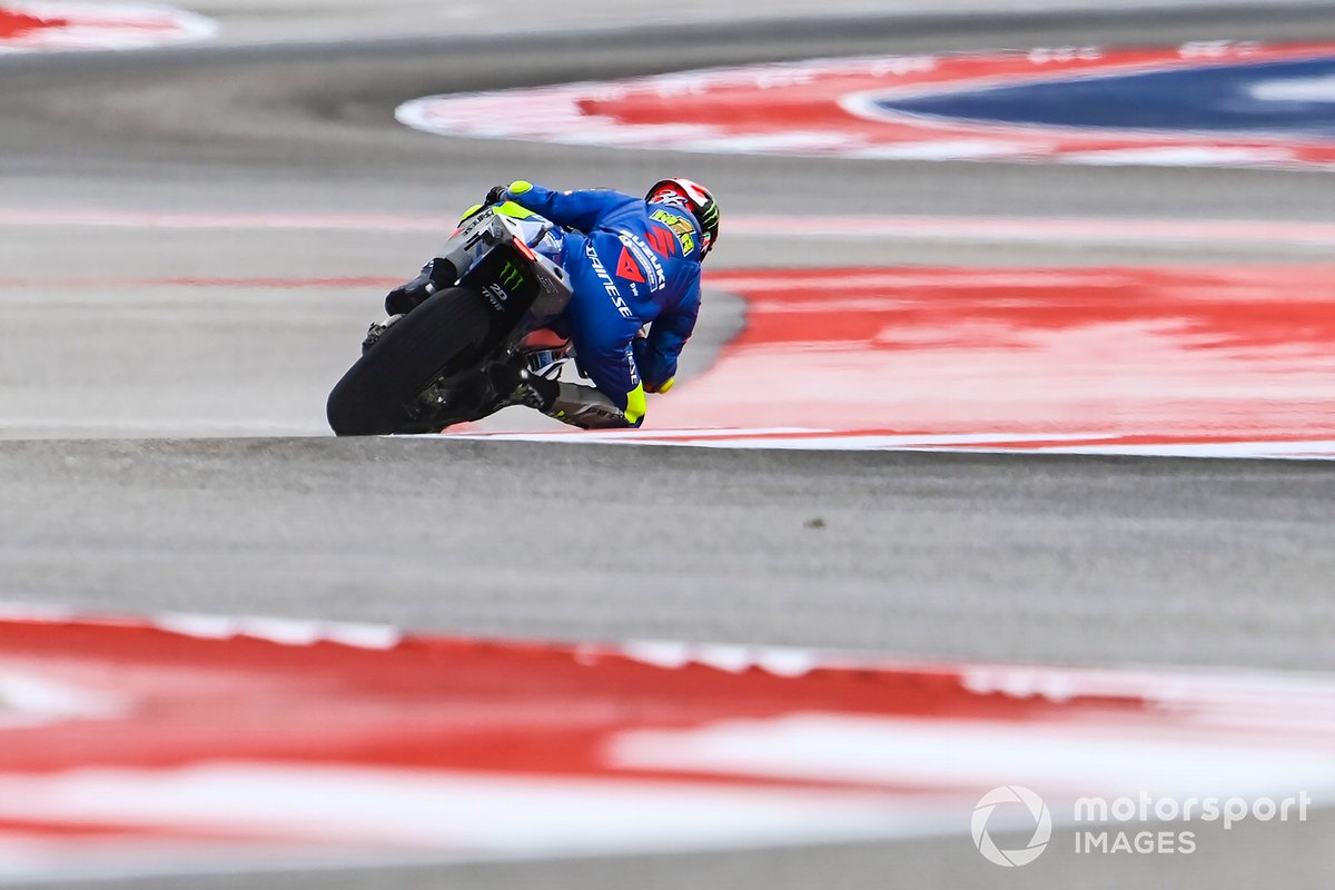 Joan Mir, Team Suzuki MotoGP