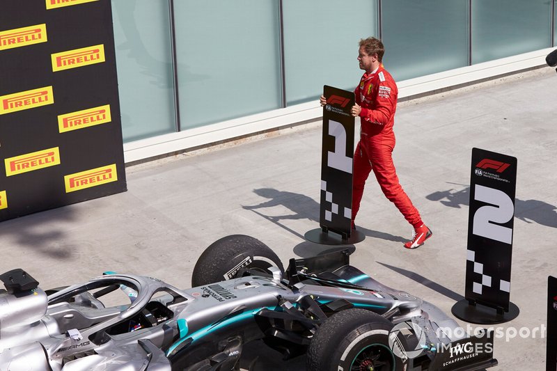 Sebastian Vettel