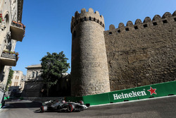 Ромен Грожан, Haas F1 Team VF-17