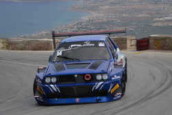 Marco Sbrollini, Speed Motor, Lancia Delta
